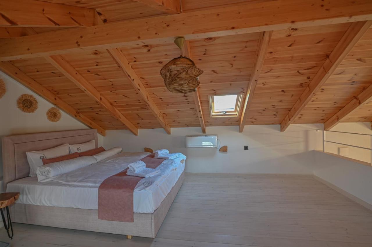 Villa Garifalia With Sauna & Hydromassage Chania  Екстер'єр фото